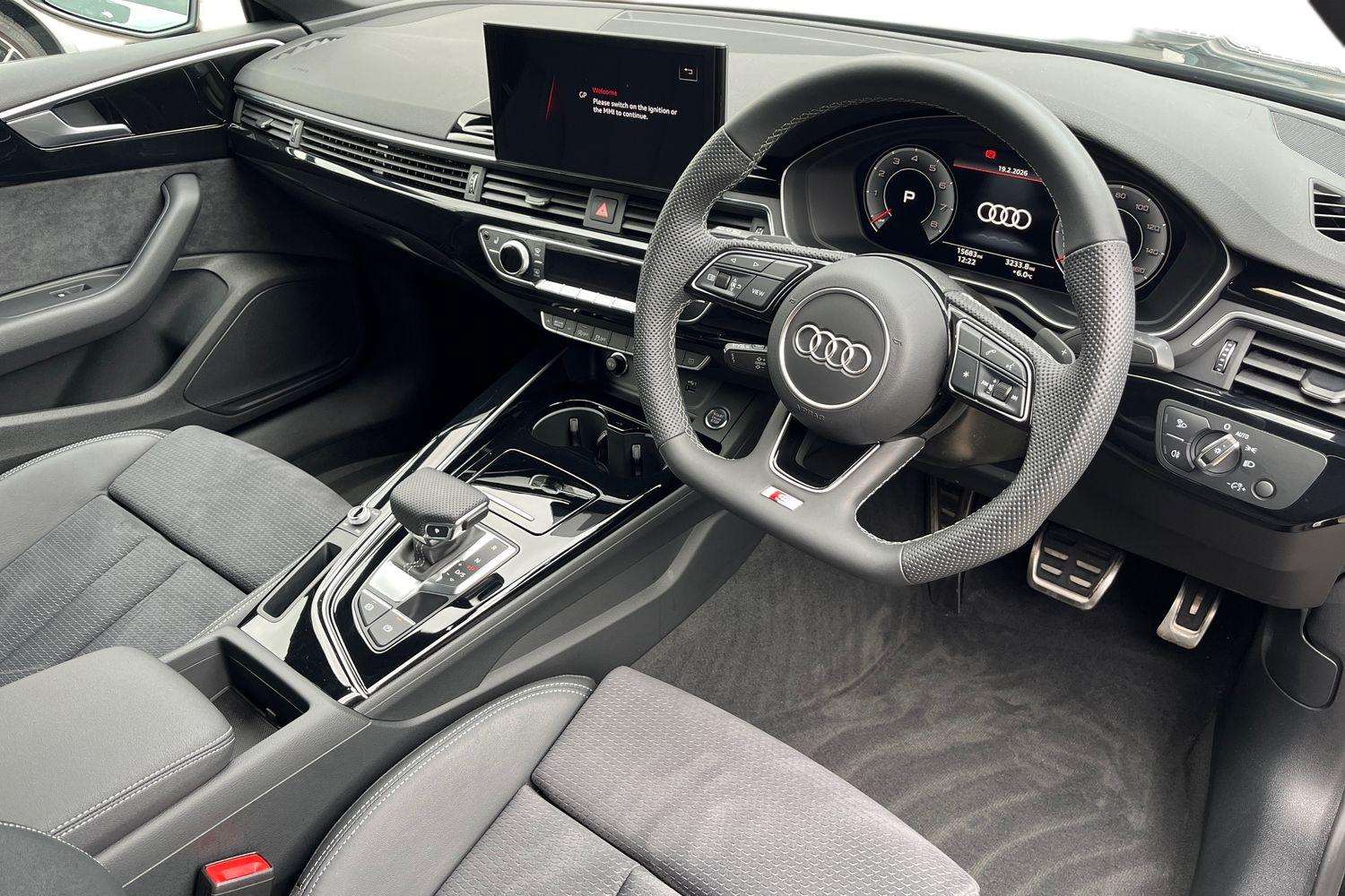 Used Audi A5 2024 for sale - 77628311: Photo 6