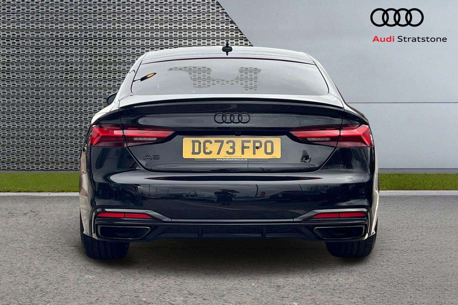 Used Audi A5 2024 for sale - 77628311: Photo 7