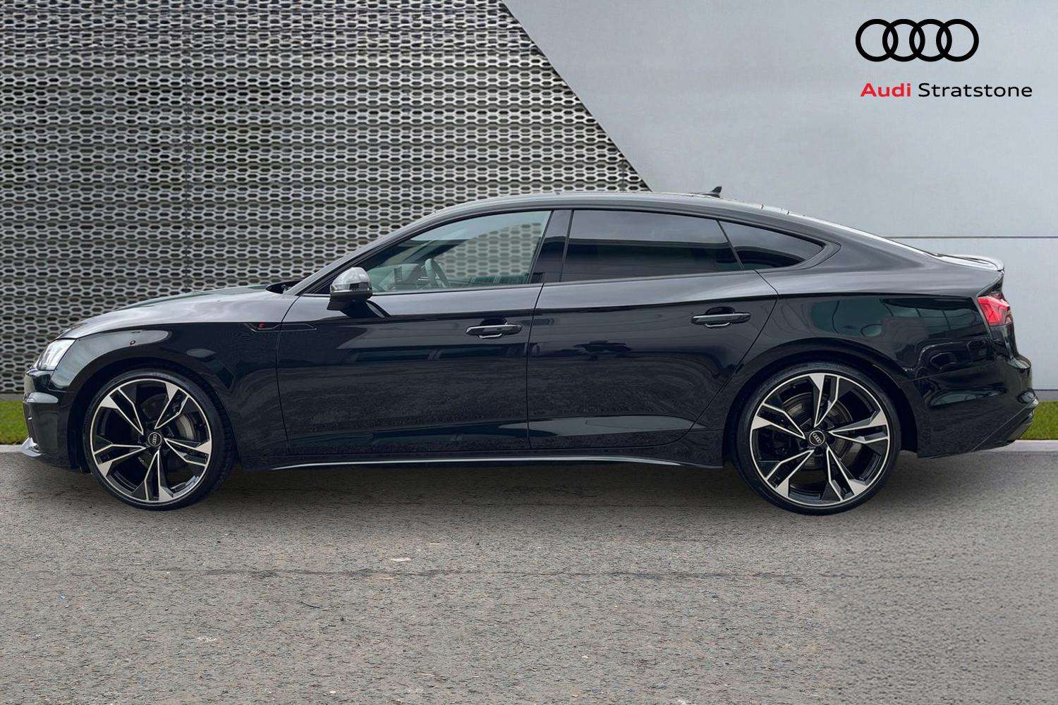 Used Audi A5 2024 for sale - 77628311: Photo 8