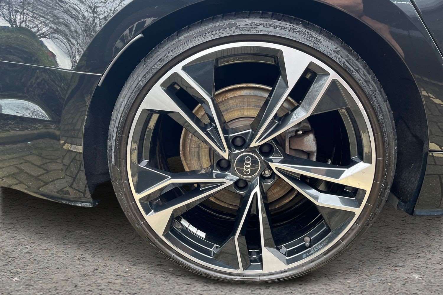 Used Audi A5 2024 for sale - 77628311: Photo 9