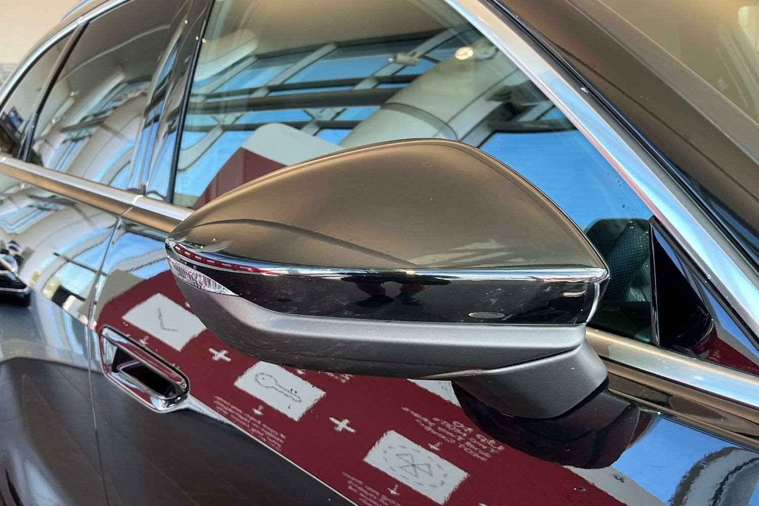 Vehicle 28