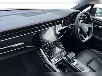 Used Audi Q7 2025 for sale - 79810897: Photo