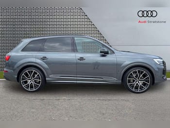 Used Audi Q7 2025 for sale - 79810897: Photo