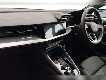 Used Audi A3 2023 for sale - 78786823: Photo