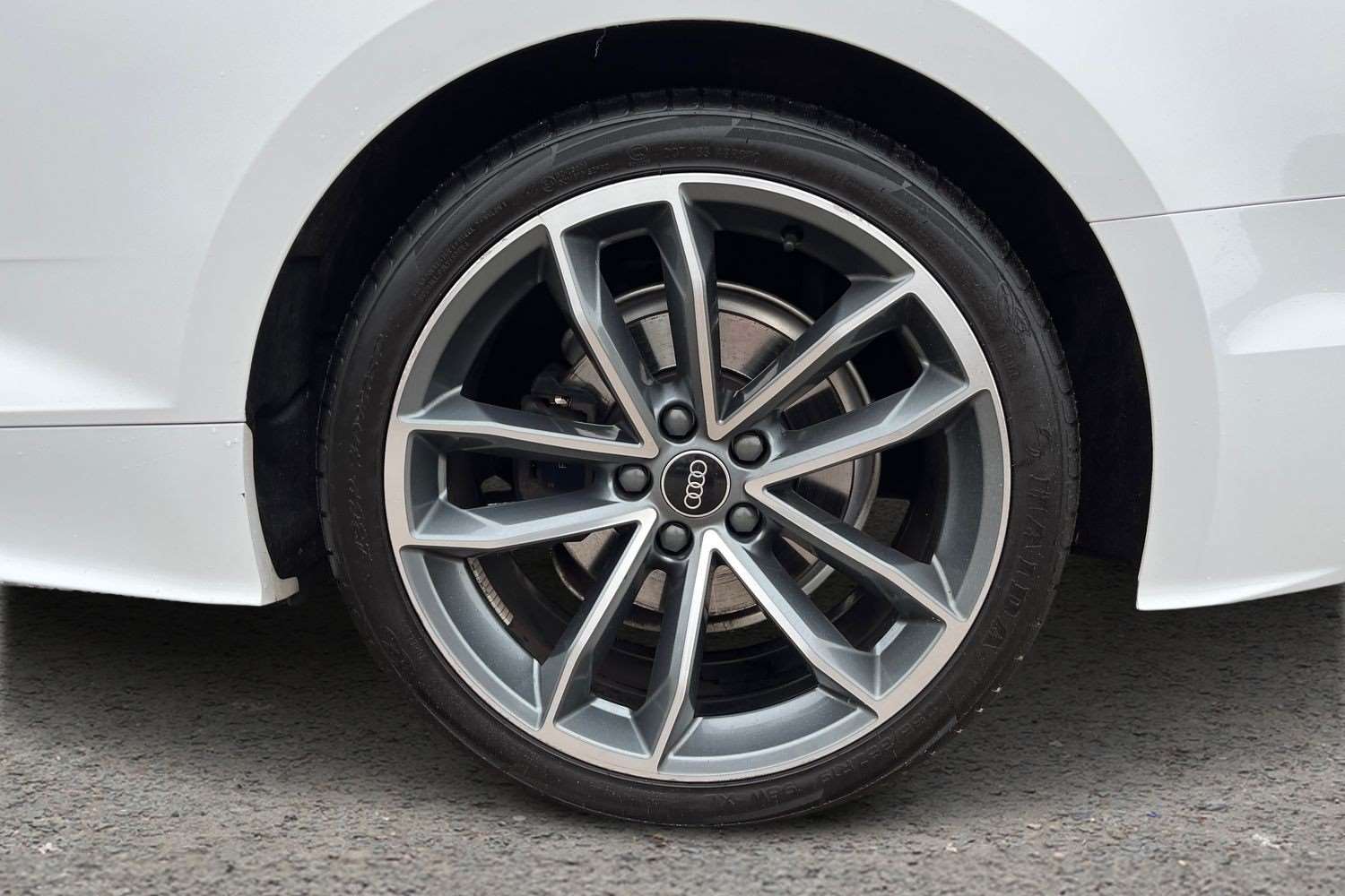 Used Audi A5 2022 for sale - 77032140: Photo 10