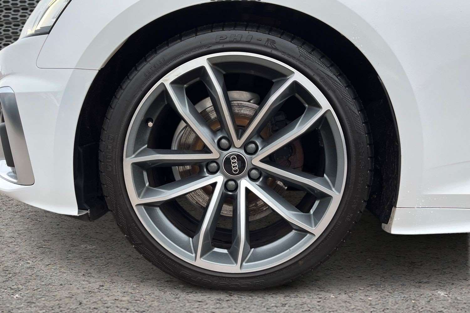 Used Audi A5 2022 for sale - 77032140: Photo 11