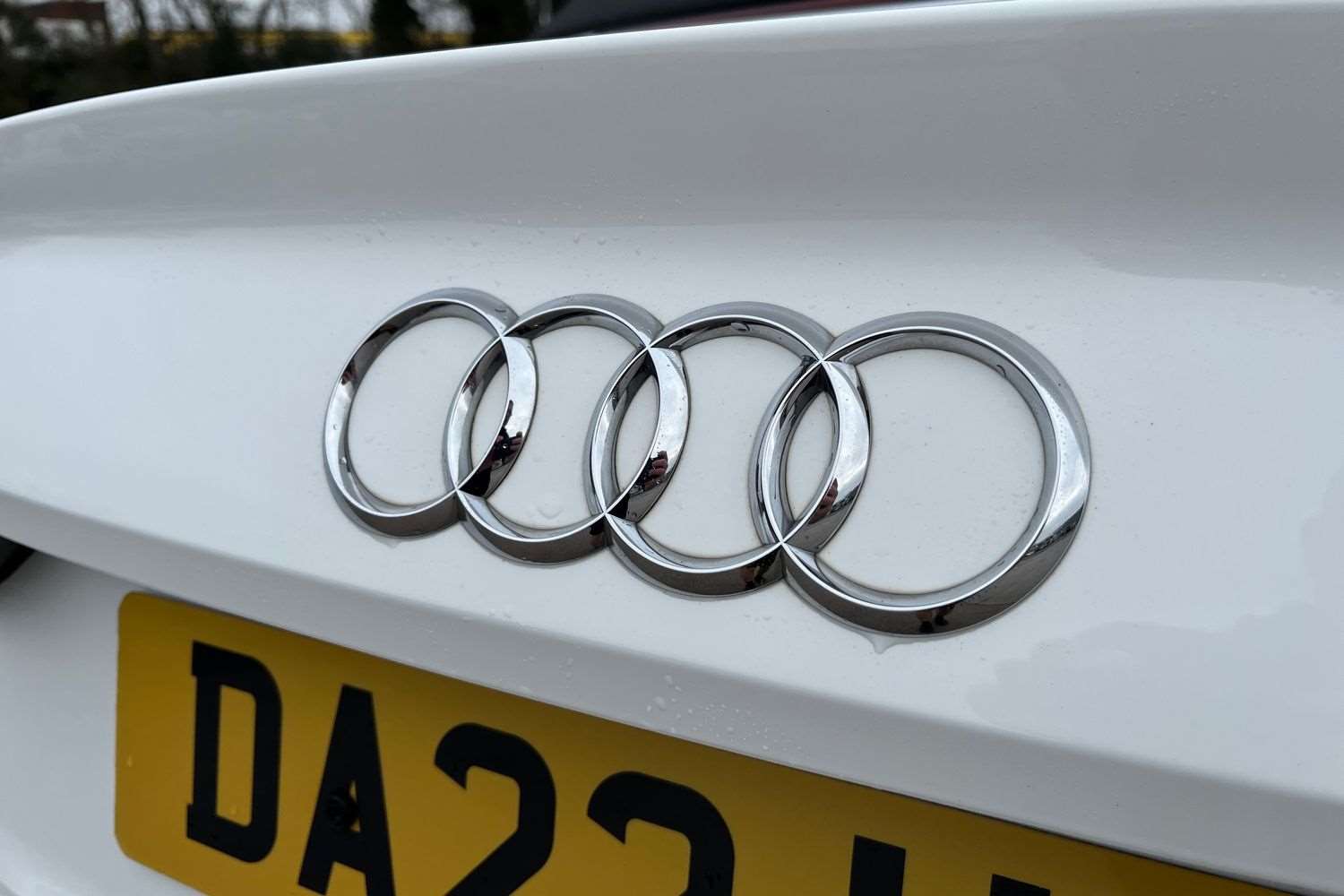 Used Audi A5 2022 for sale - 77032140: Photo 12