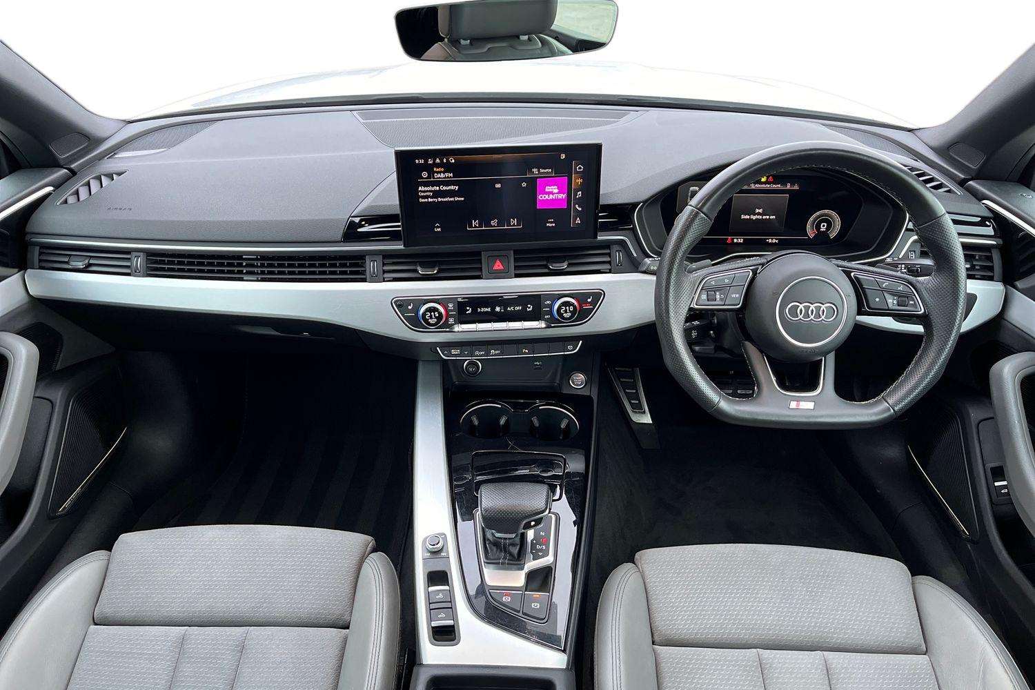Used Audi A5 2022 for sale - 77032140: Photo 19