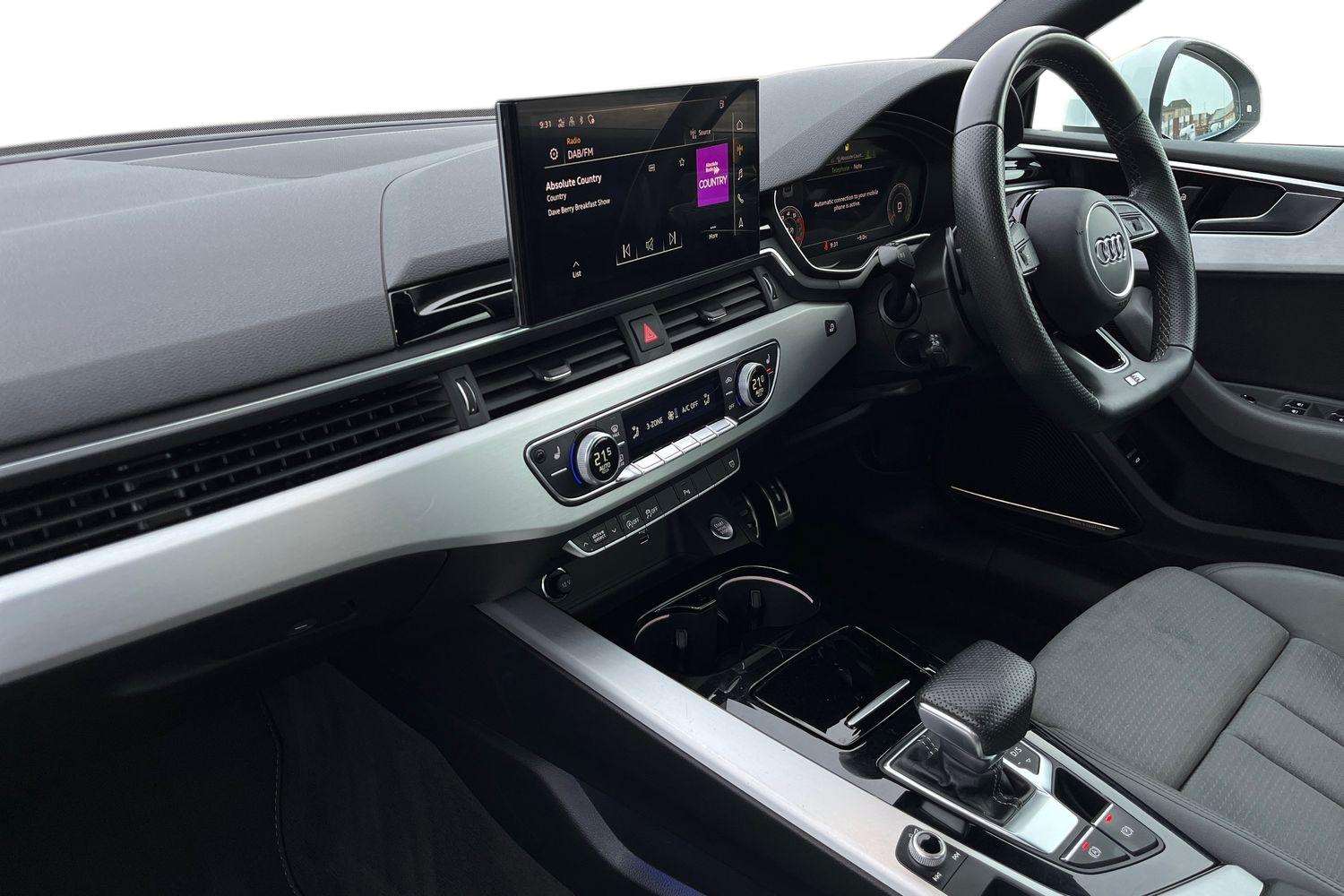 Used Audi A5 2022 for sale - 77032140: Photo 20