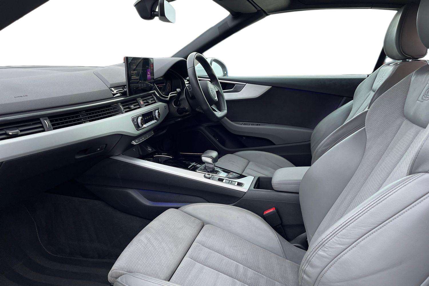 Used Audi A5 2022 for sale - 77032140: Photo 21