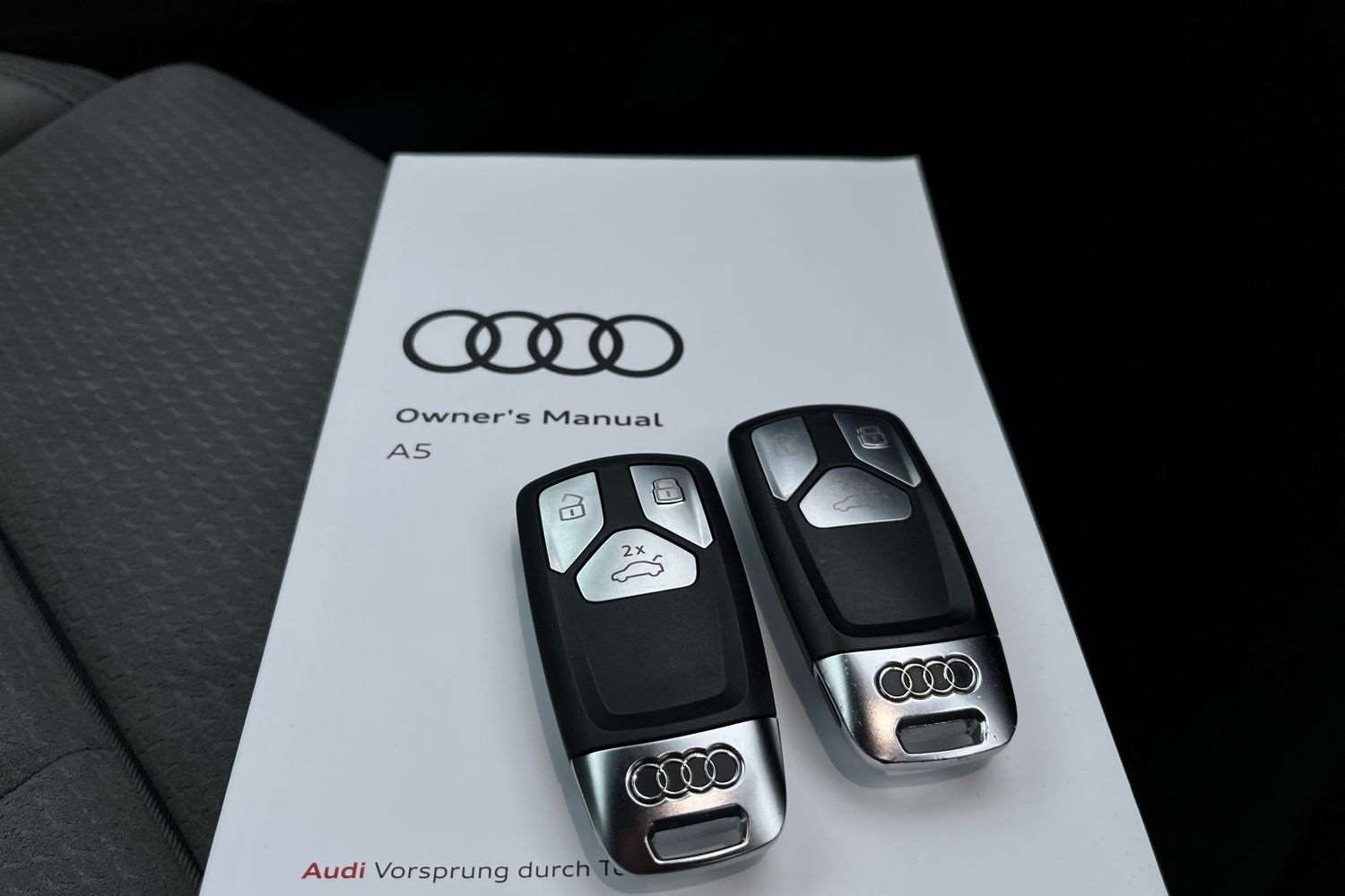 Used Audi A5 2022 for sale - 77032140: Photo 25