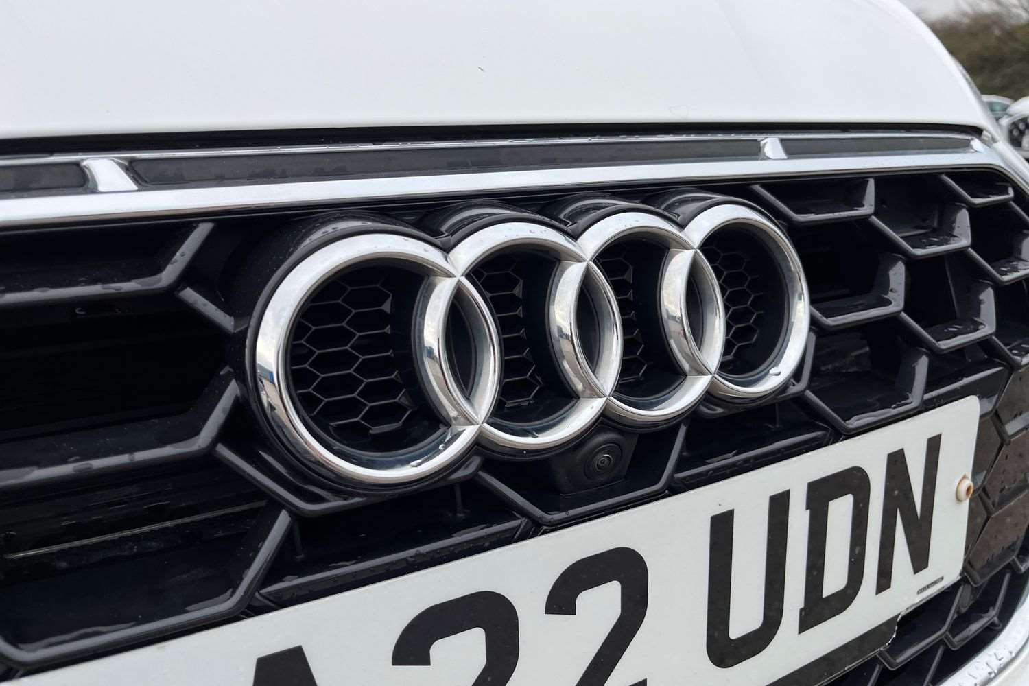 Used Audi A5 2022 for sale - 77032140: Photo 32