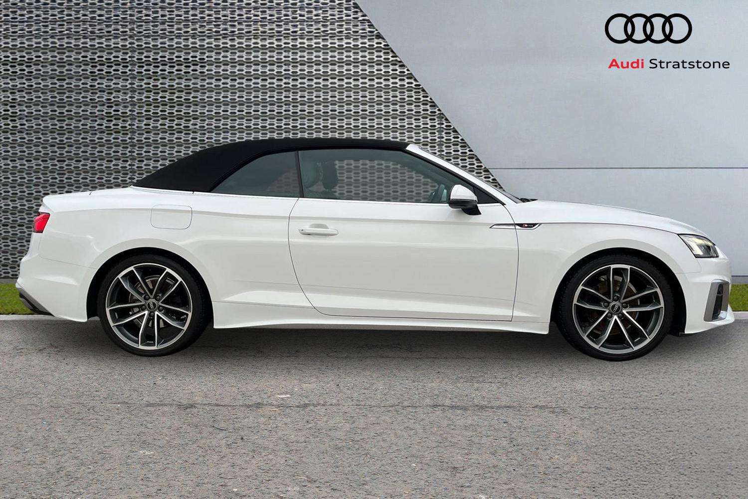 Used Audi A5 2022 for sale - 77032140: Photo 4