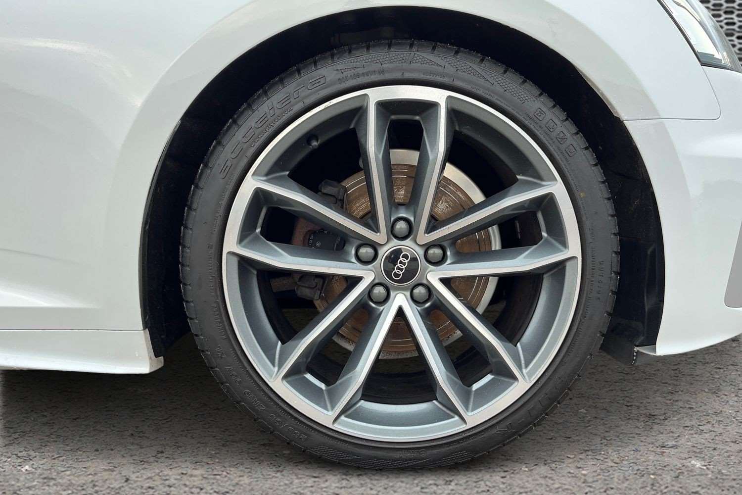 Used Audi A5 2022 for sale - 77032140: Photo 5