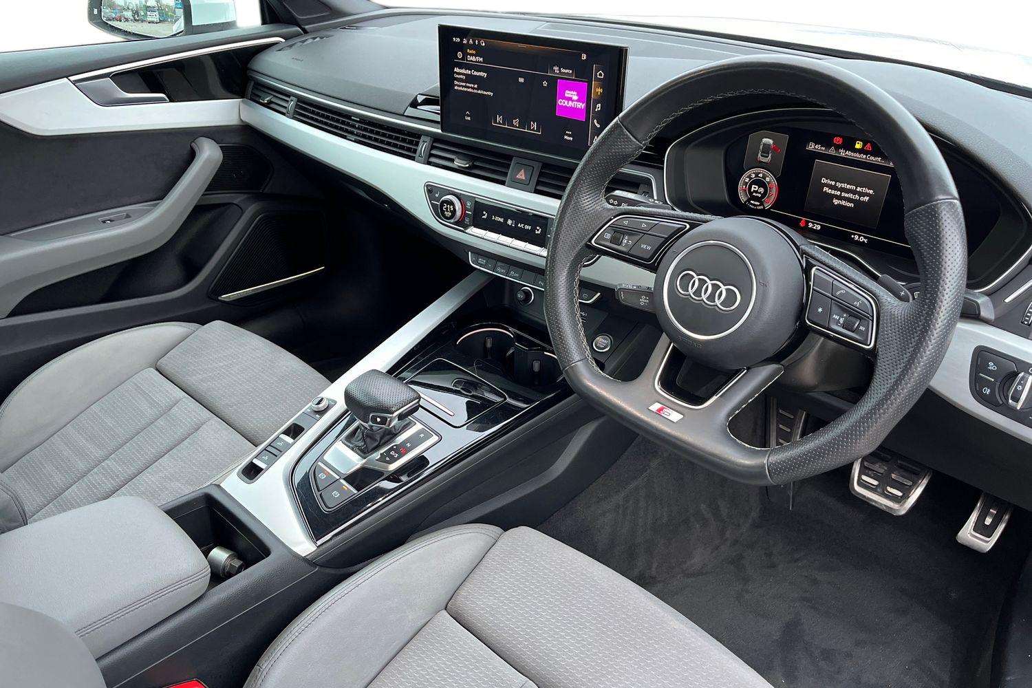 Used Audi A5 2022 for sale - 77032140: Photo 6