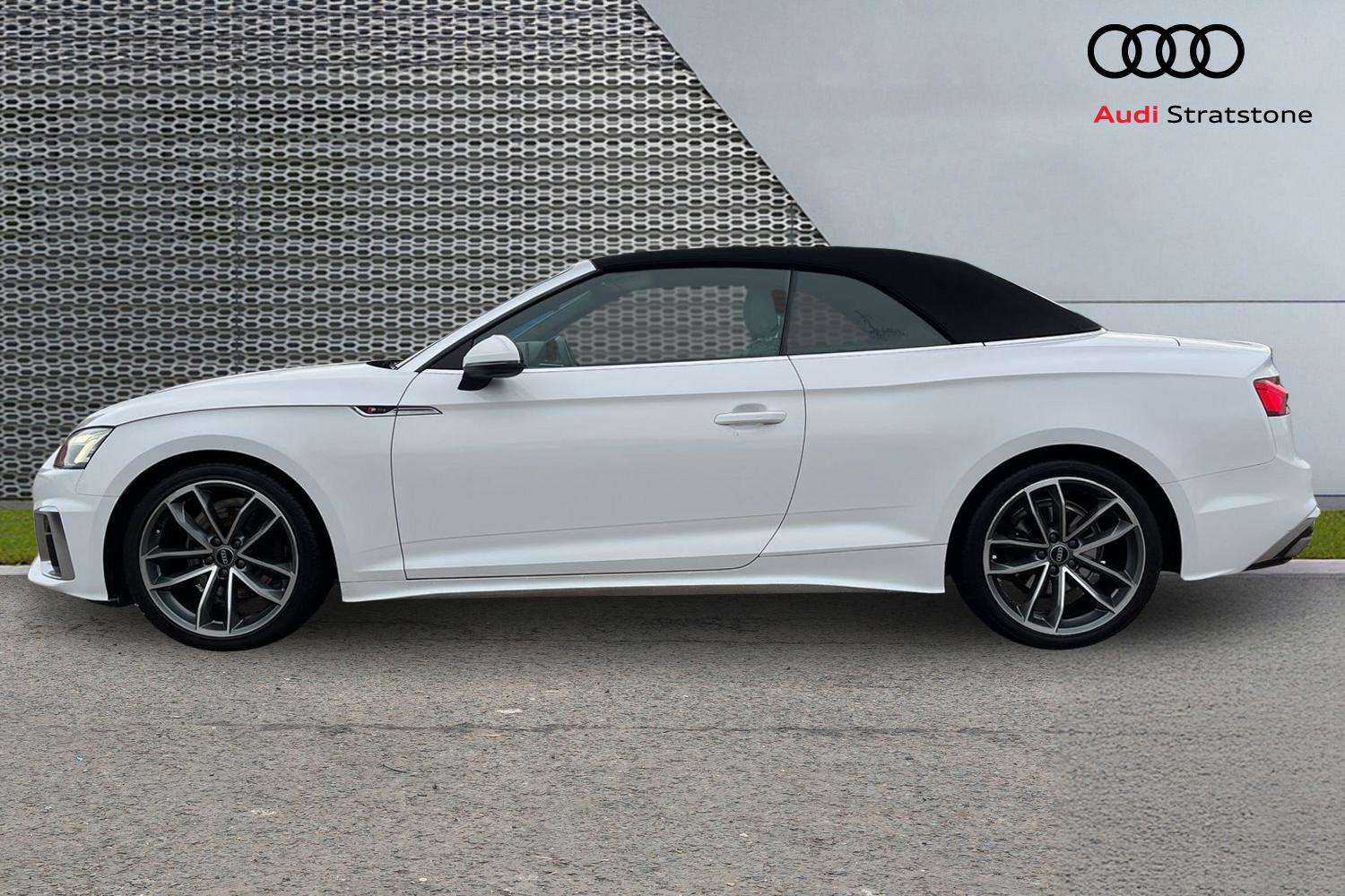 Used Audi A5 2022 for sale - 77032140: Photo 8