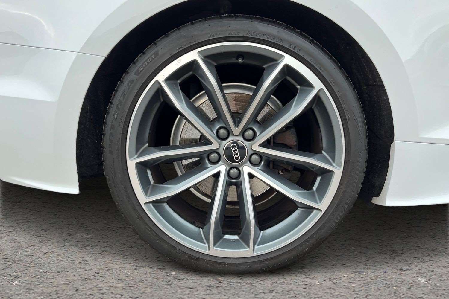 Used Audi A5 2022 for sale - 77032140: Photo 9