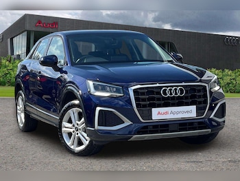 Audi - Q2