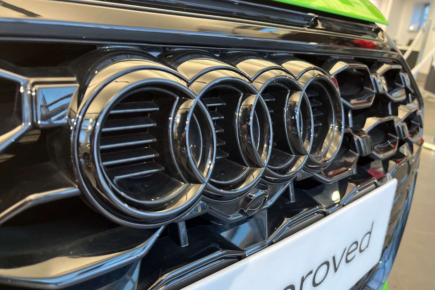 Used Audi RS3 for sale - 77164449: Photo 12