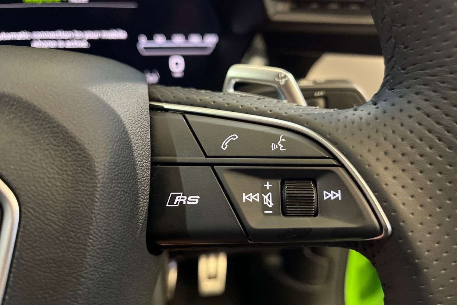 Used Audi RS3 for sale - 77164449: Photo 17