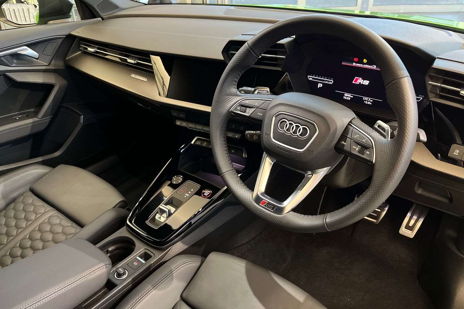 Used Audi RS3 for sale - 77164449: Photo 18