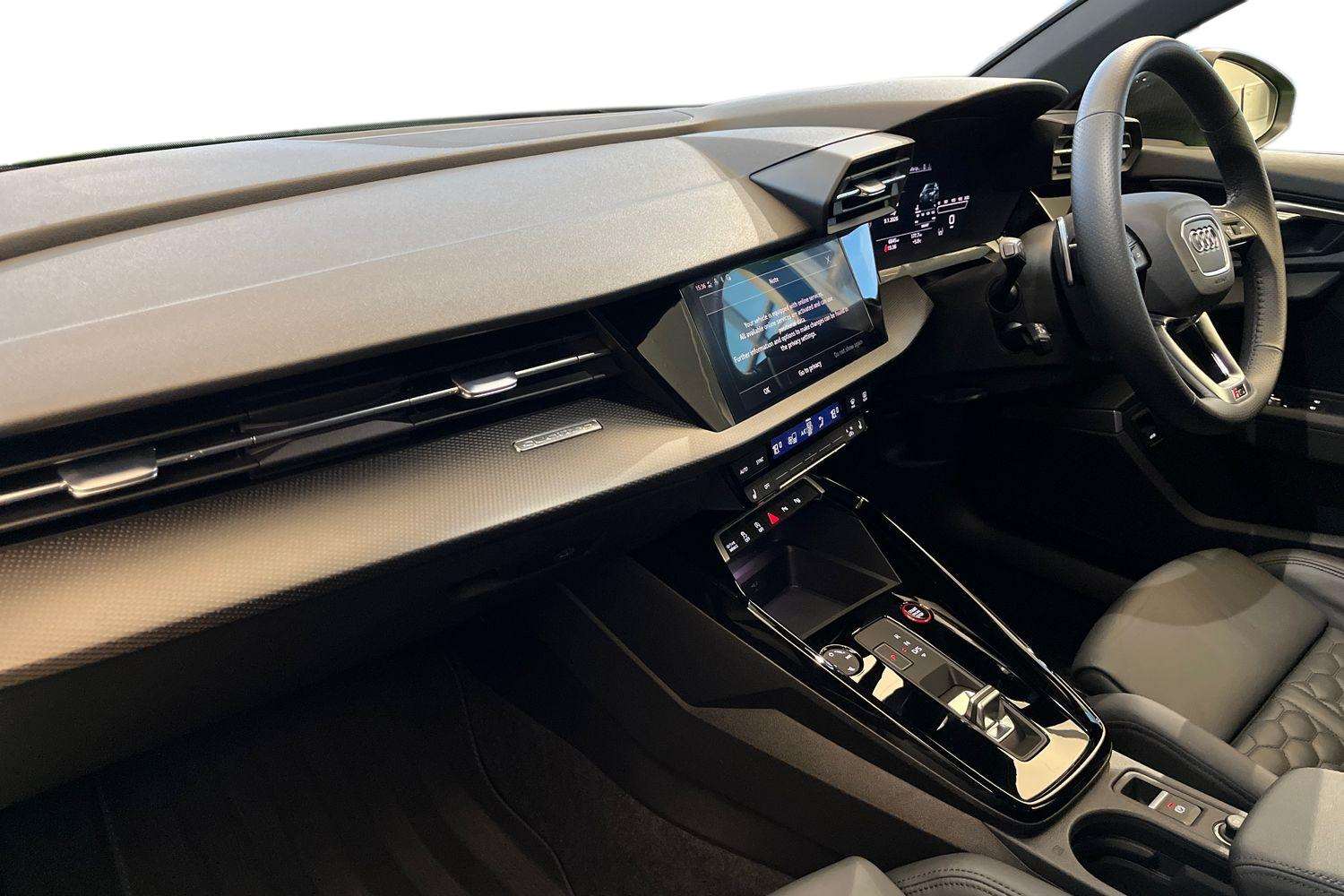 Used Audi RS3 for sale - 77164449: Photo 2