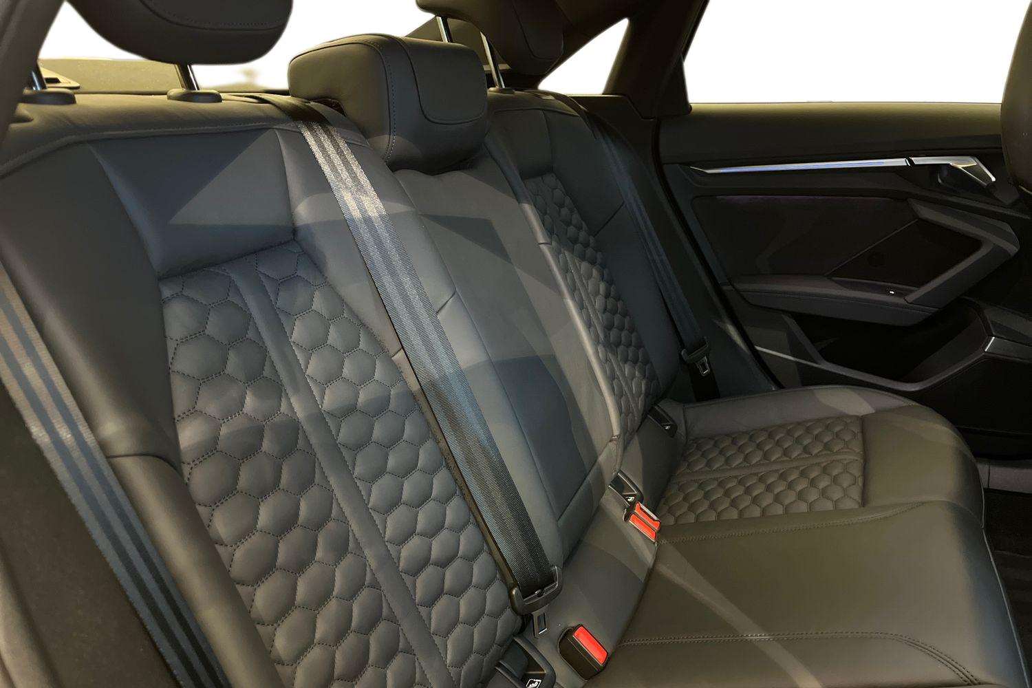 Used Audi RS3 for sale - 77164449: Photo 22