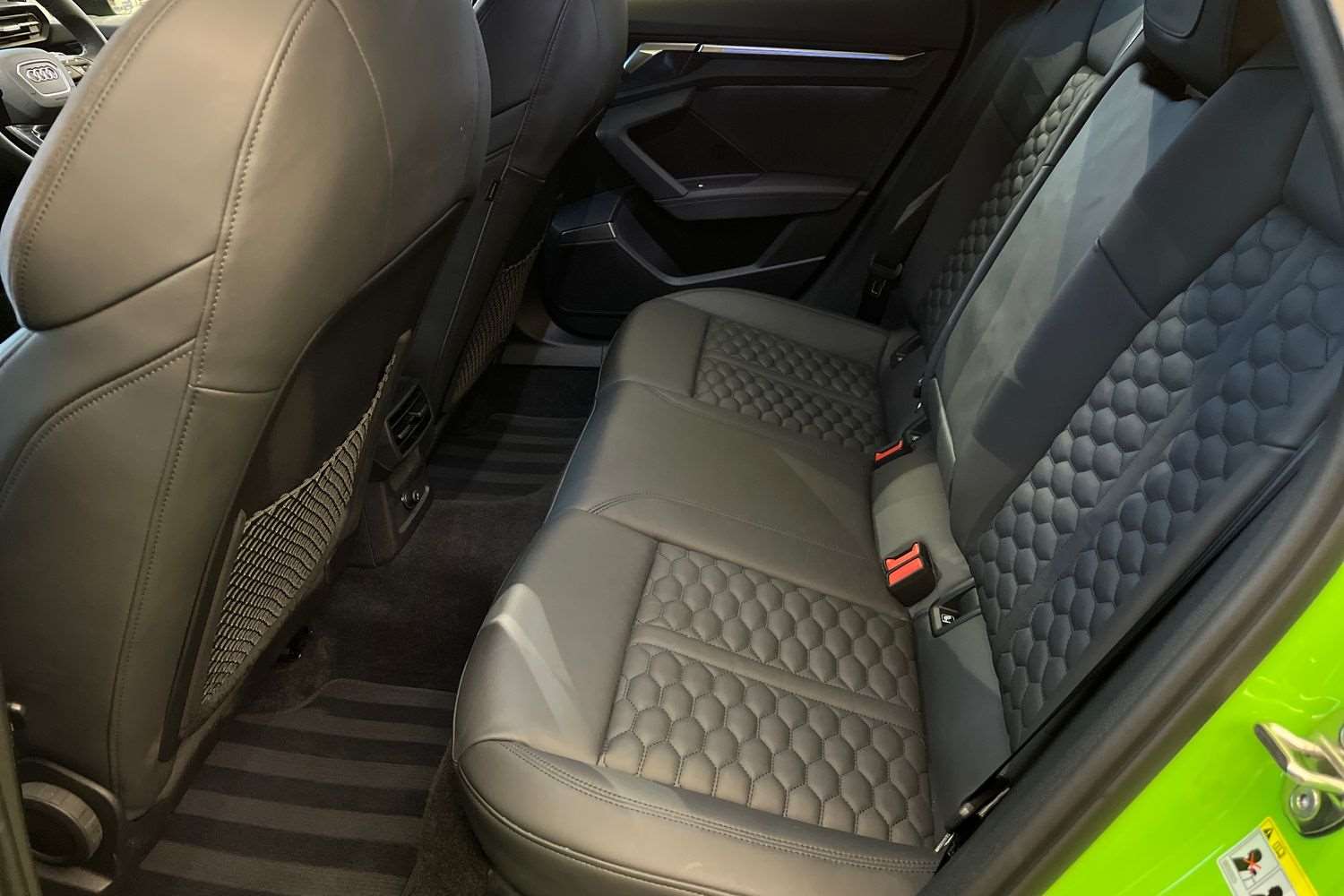 Used Audi RS3 for sale - 77164449: Photo 26