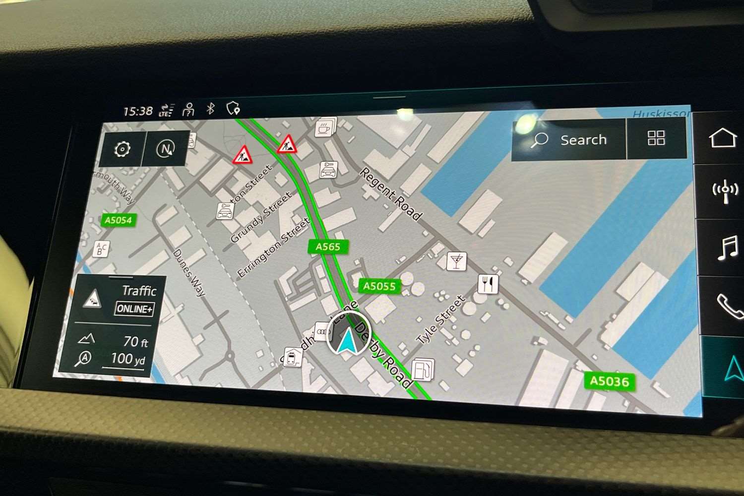 Used Audi RS3 for sale - 77164449: Photo 29