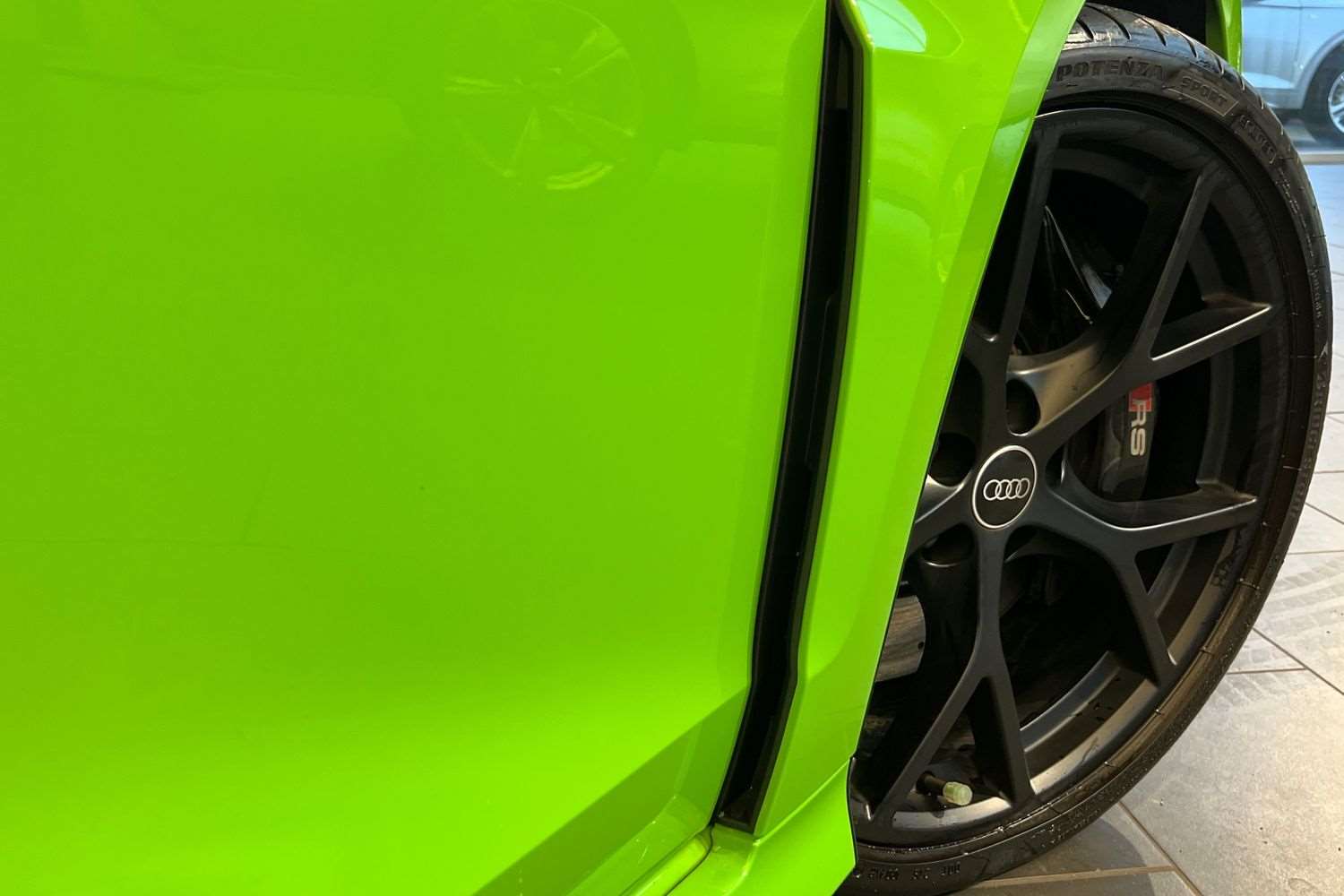 Used Audi RS3 for sale - 77164449: Photo 32