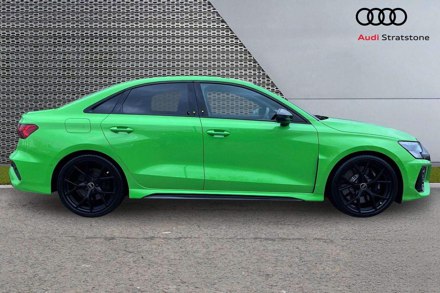 Used Audi RS3 for sale - 77164449: Photo 4