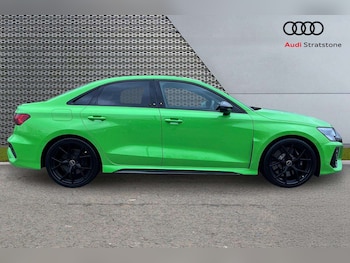 Used Audi RS3 2023 for sale - 77164449: Photo