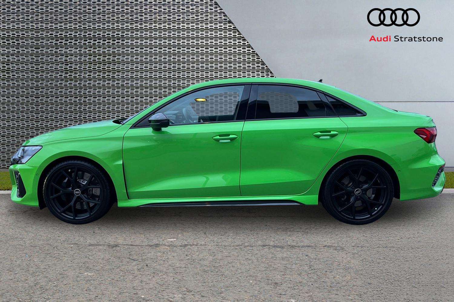 Used Audi RS3 for sale - 77164449: Photo 8