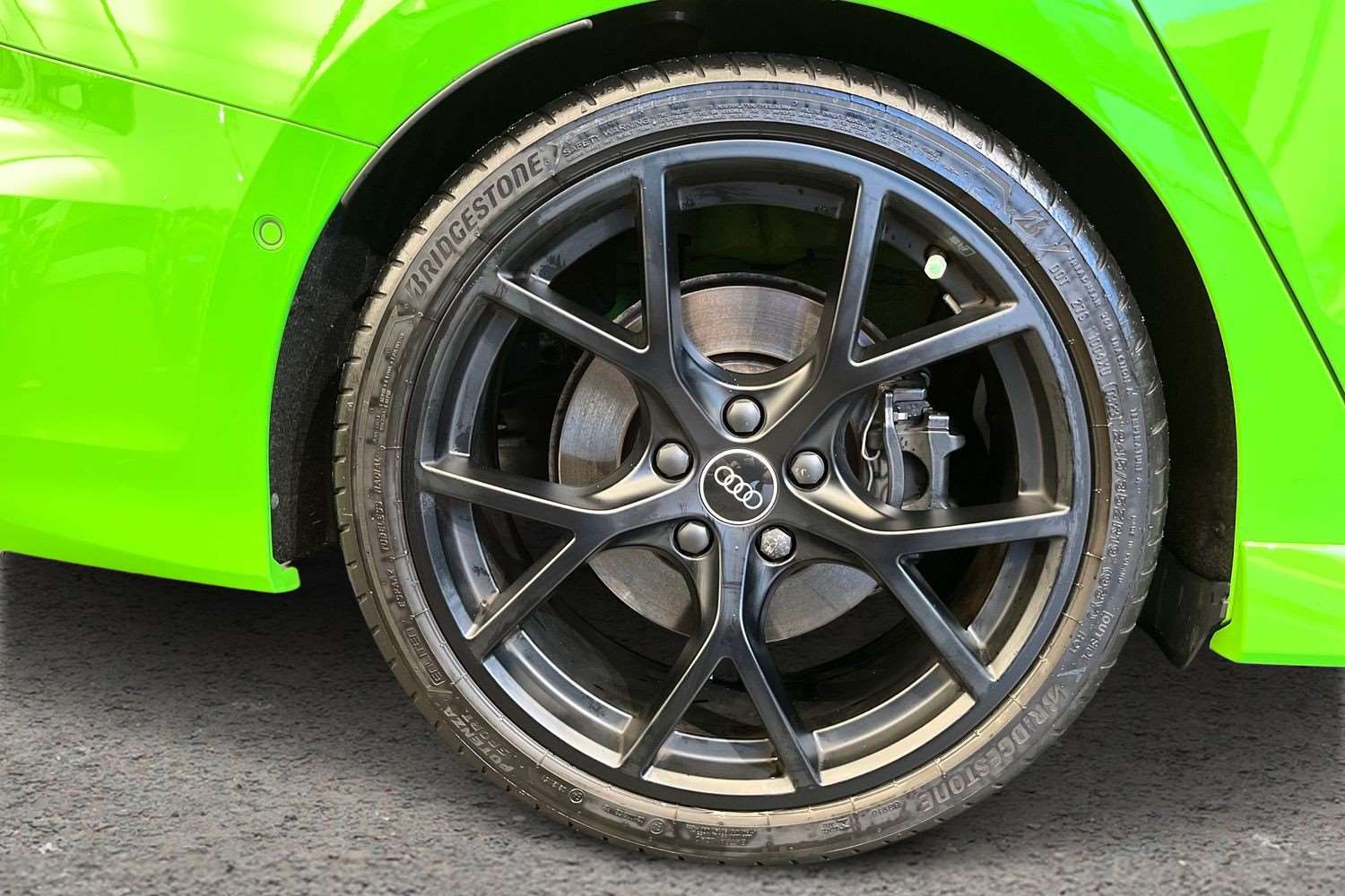 Used Audi RS3 for sale - 77164449: Photo 9