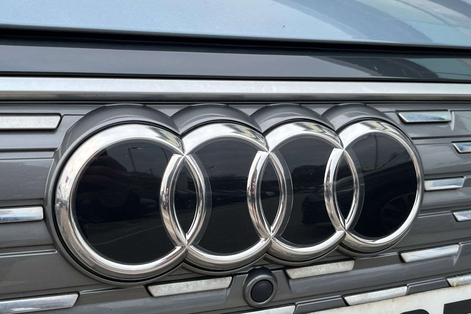 Used Audi Q4 e-tron 2021 for sale - 77076651: Photo 12