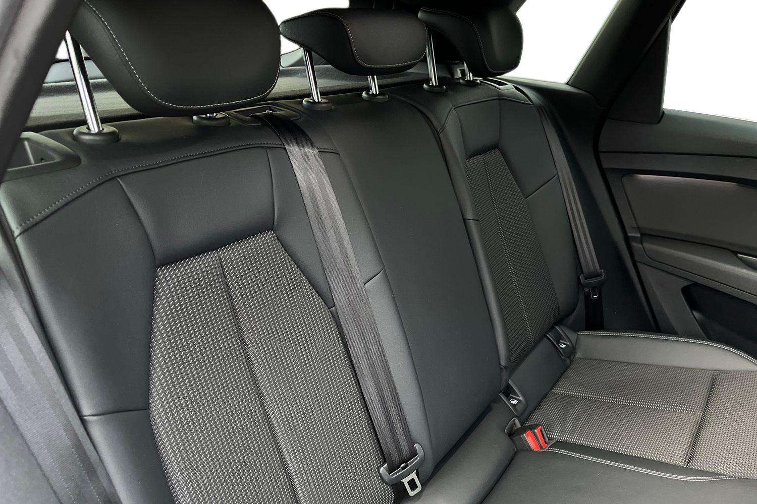 Used Audi Q4 e-tron 2021 for sale - 77076651: Photo 22