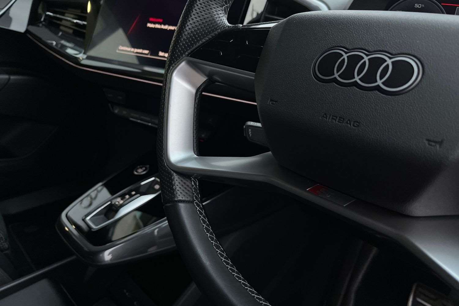 Used Audi Q4 e-tron 2021 for sale - 77076651: Photo 26