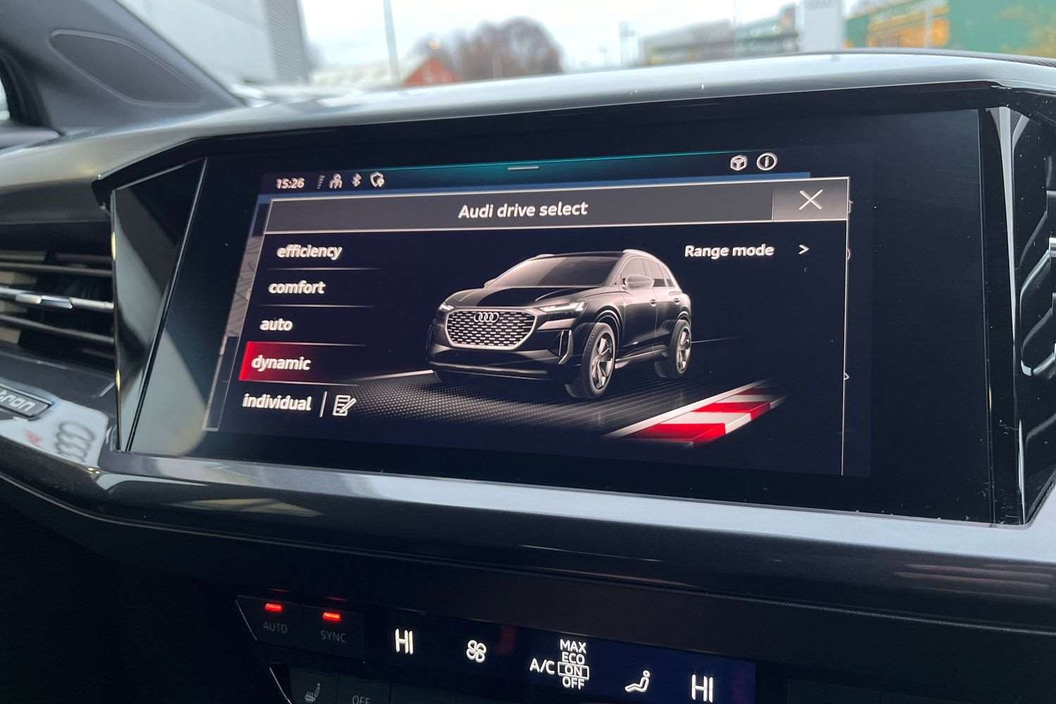 Used Audi Q4 e-tron 2021 for sale - 77076651: Photo 28