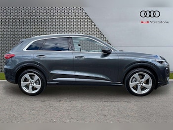 Used Audi Q5 2026 for sale - 78476639: Photo