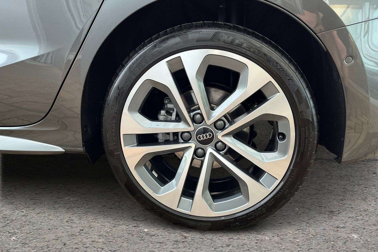 Used Audi A3 2025 for sale - 77123351: Photo 10