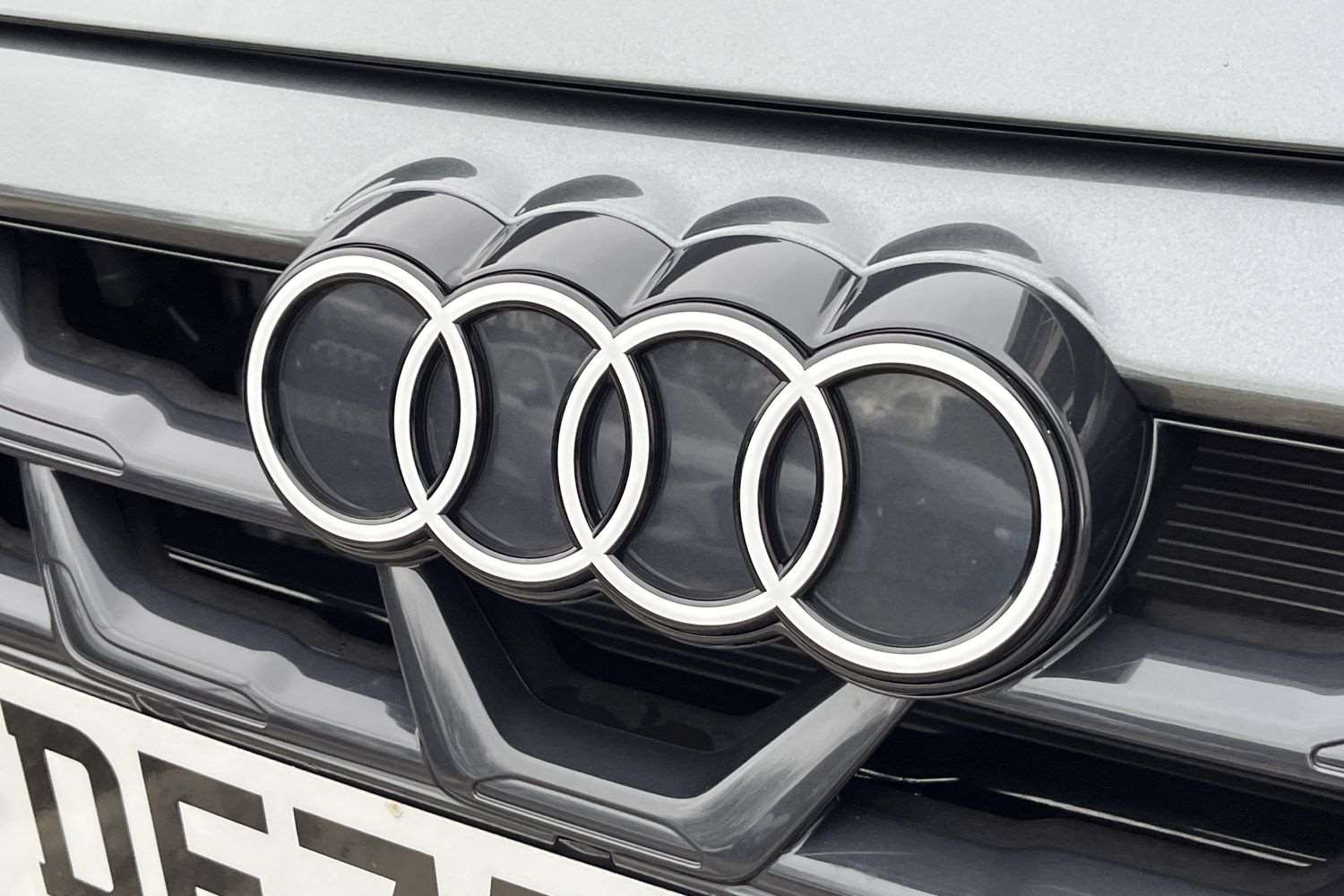 Used Audi A3 2025 for sale - 77123351: Photo 12