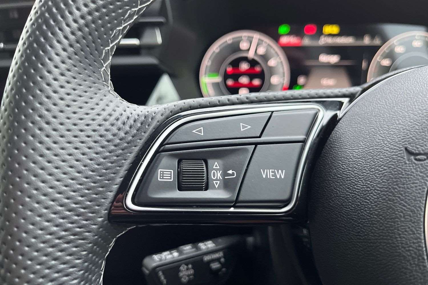 Used Audi A3 2025 for sale - 77123351: Photo 16