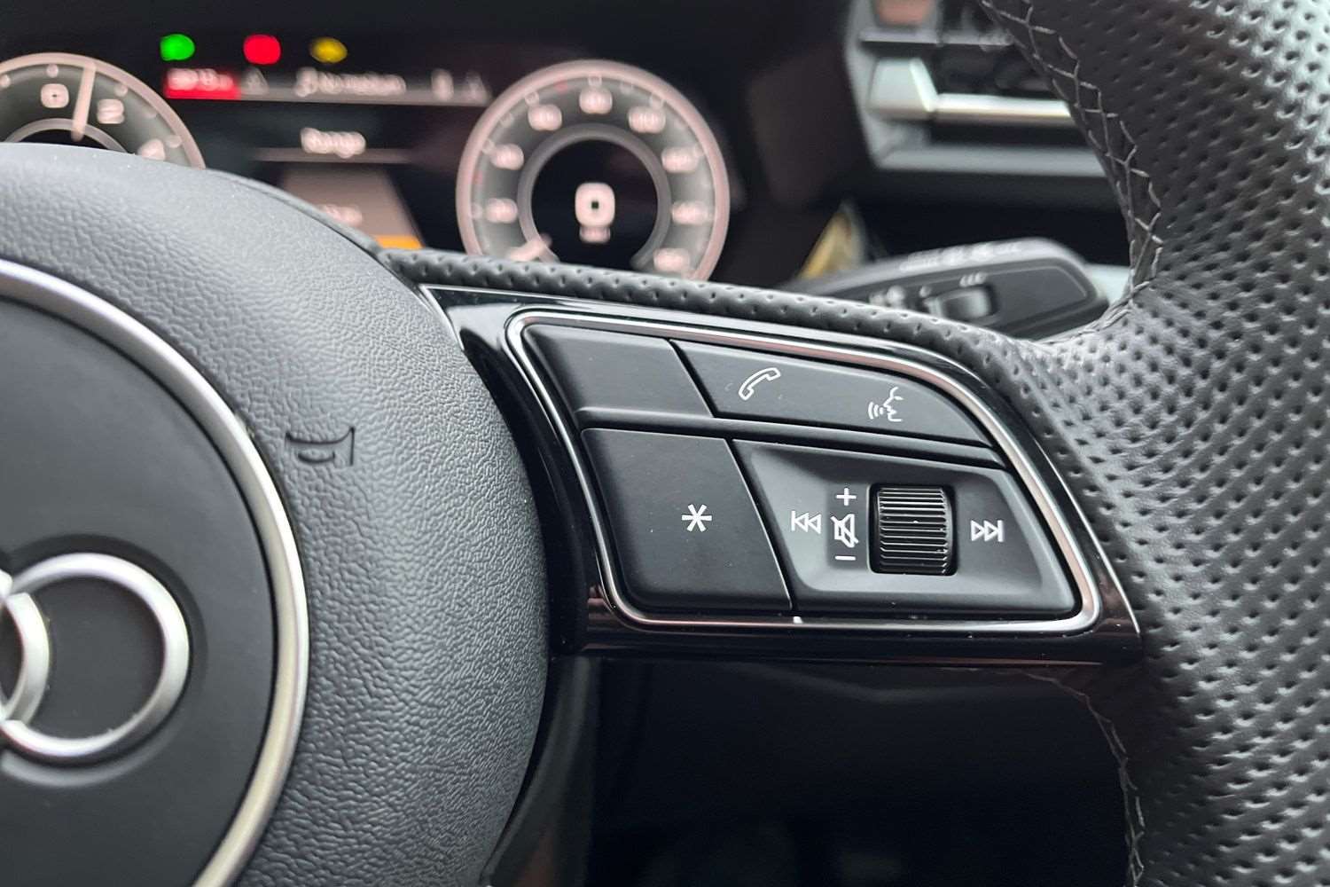 Used Audi A3 2025 for sale - 77123351: Photo 17