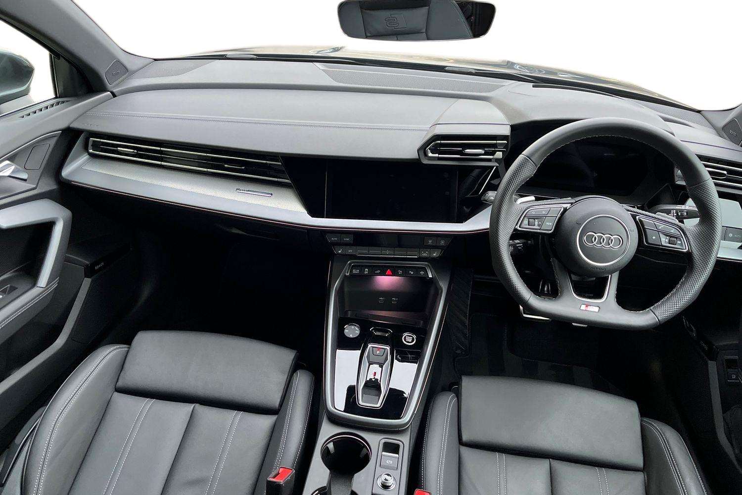 Used Audi A3 2025 for sale - 77123351: Photo 19