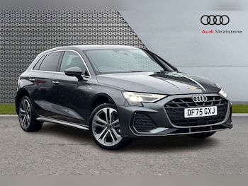 Audi A3 feature image