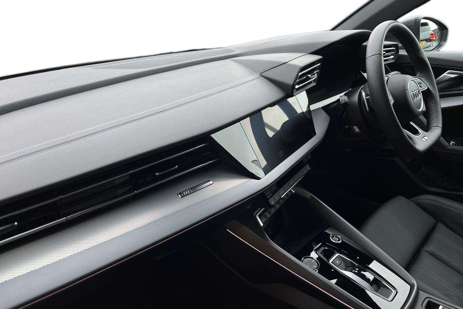 Used Audi A3 2025 for sale - 77123351: Photo 2