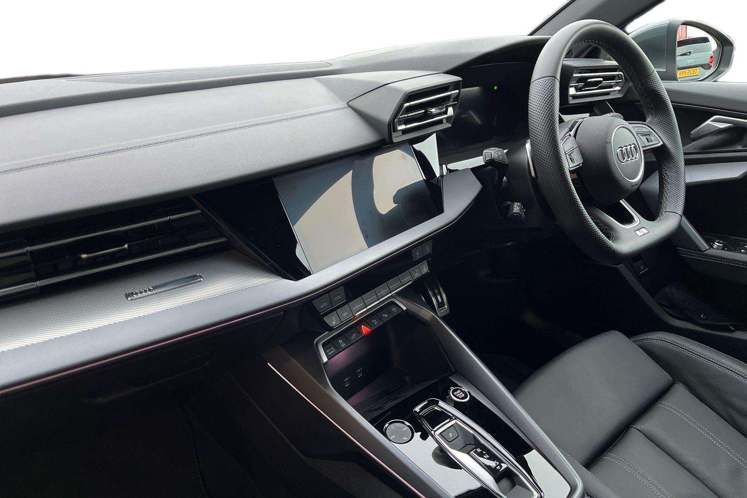 Used Audi A3 2025 for sale - 77123351: Photo 20