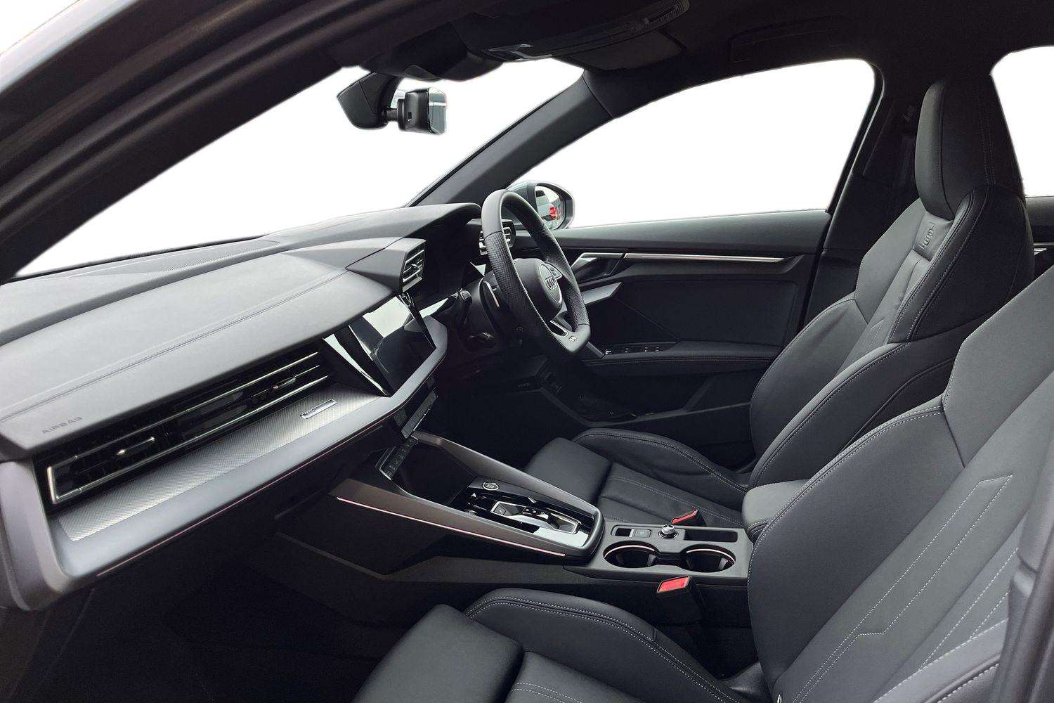 Used Audi A3 2025 for sale - 77123351: Photo 21