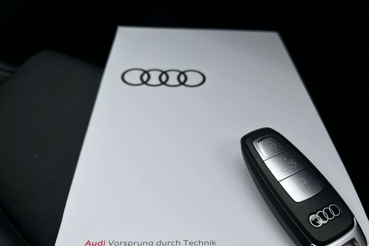 Used Audi A3 2025 for sale - 77123351: Photo 25