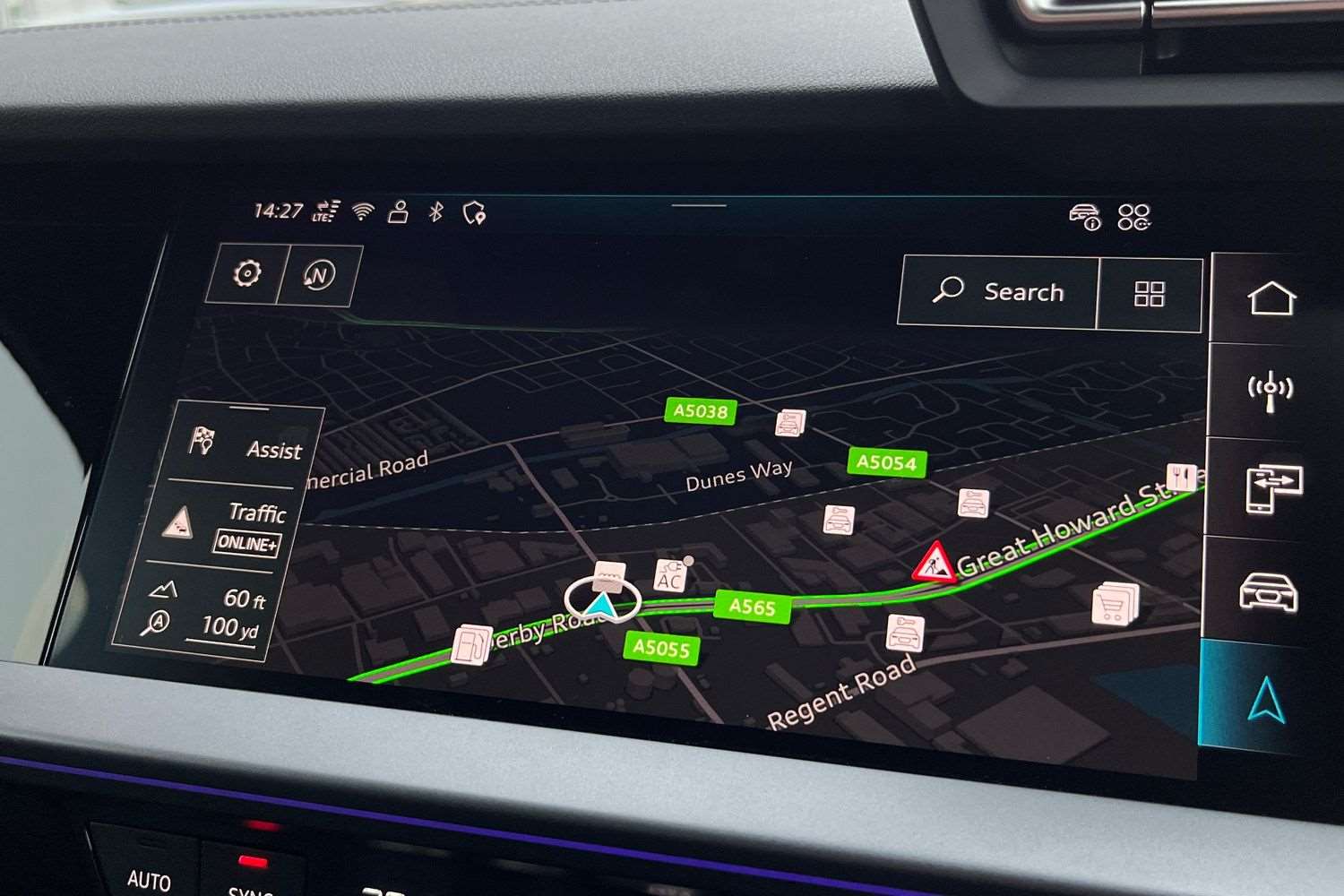 Used Audi A3 2025 for sale - 77123351: Photo 26